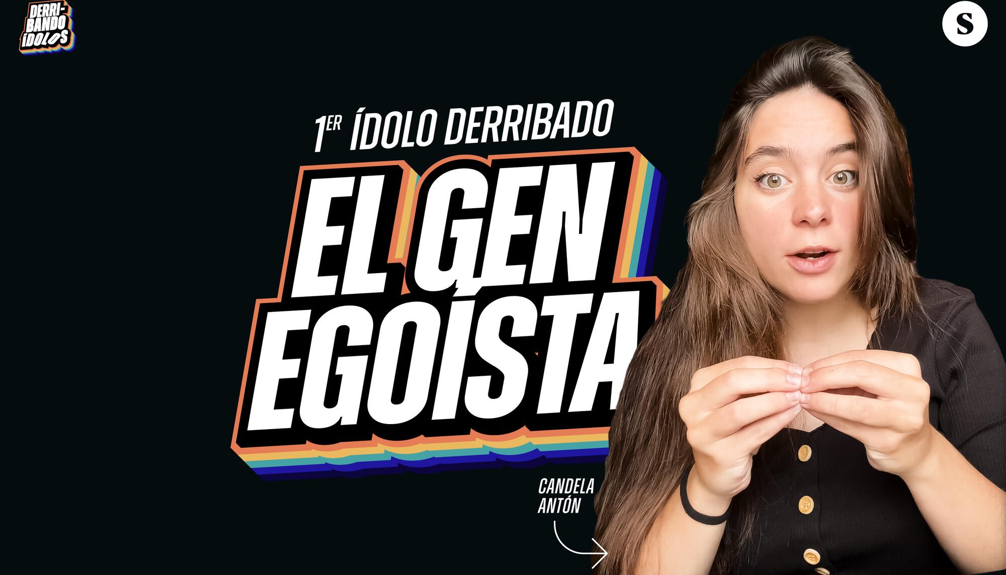 Derribando ídolos #1